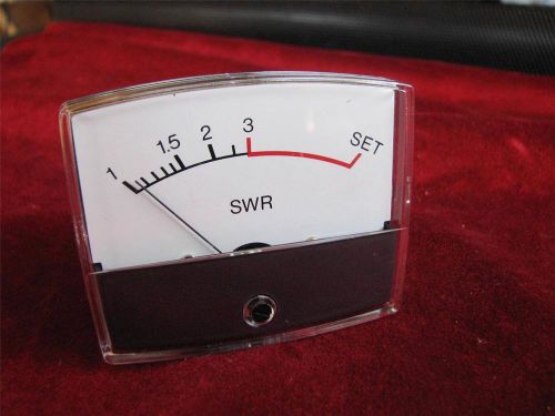 SWR Meter