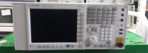 Agilent N9030A-513 PXA Signal Analyzer