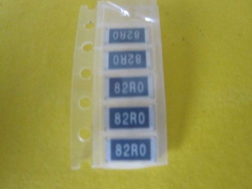 RESISTOR 82 OHM 1W 1% SMD