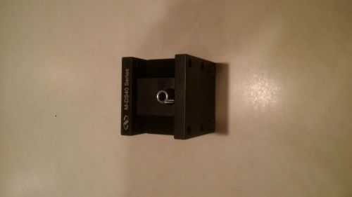 Newport m-ds40 precision linear verticle stage for sale