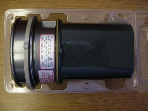 Dwyer A3000 Photohelic Switch / Gage Type 2 Encl. 120 VAC 50/60 Hz, 6 Watts NEW