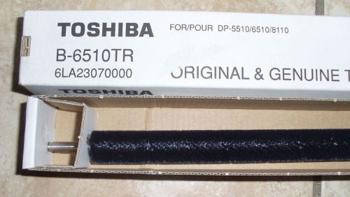 Toshiba 6la23070000 (4409892830) transfer belt cleaning brush for sale