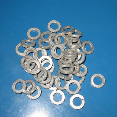 Grade 8 Alloy Spring Lock Lock Washers 3/8&#034; 20PC