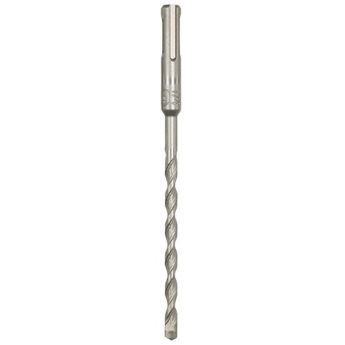 Hammer drill bit, sds plus, 1/4x6 in, pk 25 hcfc2041b25 for sale