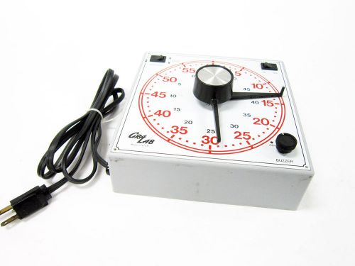 GRALAB 170 60-HOUR TIMER