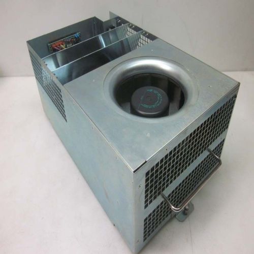 Teradyne EBM Papst 873-103-04/FI-800-950-001 w/R1G220-AB07-09 24V Double Fans