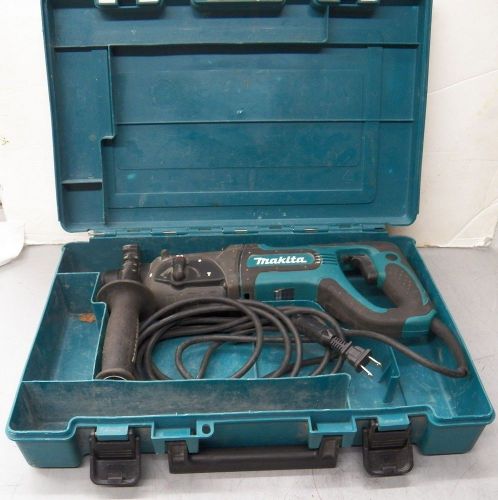 *** Makita HR2475 1&#034; Corded Rotary Hammer Drill ***