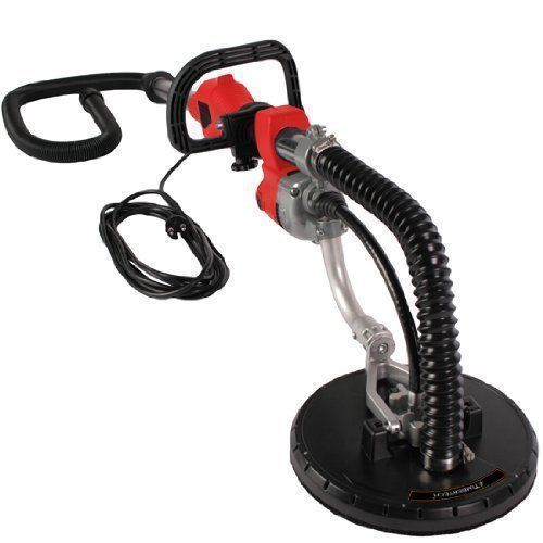 Drywall sander lixadora girafa tectos ponceuse a bras lijadora techos jirafa new for sale