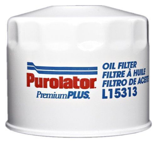 Purolator L15313 Classic Oil Filter