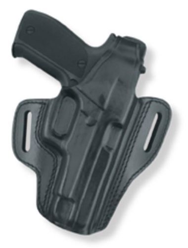 Gould goodrich b802-42 2-slot pancake holster s&amp;w j frame &amp; taurus 85 revolver for sale