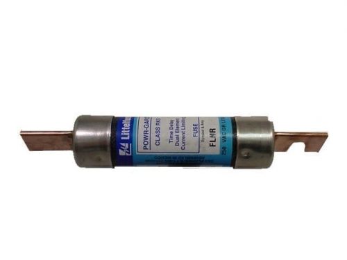 Littelfuse flnr-100 u 100a 250v cl rk5 used for sale