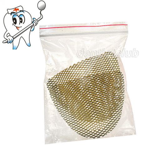 1 bag 20pcs Metal net for Strengthen Dental Impression Tray Upper teeth for sale