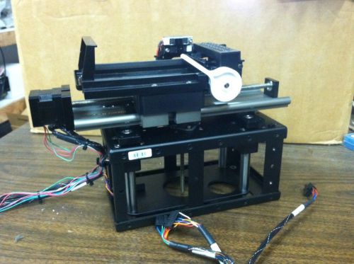 R78411  Haydon Motorized XY Linear Stage Assembly