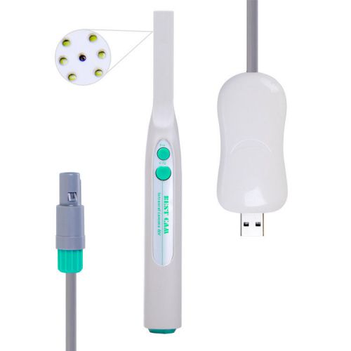 Best CAM USB Digital Dental Intraoral Camera PC Laptop Image Management Software