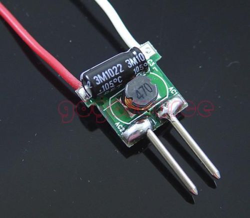 10w led driver dc8-26v ac/dc 12v for 10 watt led light for sale