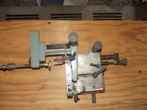 delta tenoning jig model 34-183