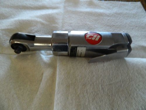 Campbell Hausfeld   1/4   &#039;&#039; air ratchet PL 1547