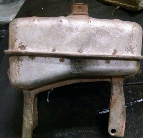 USED 285803-62 MUFFLER FOR DG4300 &amp; DG6000 DEWALT GENERATOR