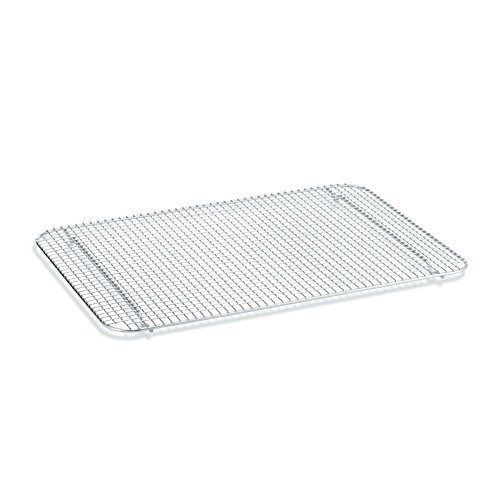 Vollrath 20038 wire grate 24x16.5-inch stainless steel for sale