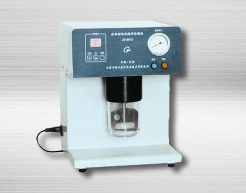 New Automatic vacuum mixer dental dental equipment