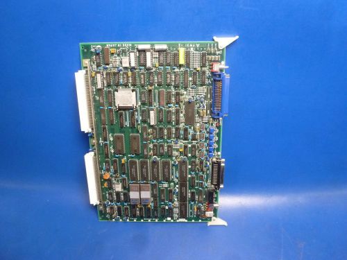 MITSUBISHI BN634E182H01 BOARD CARD FW31