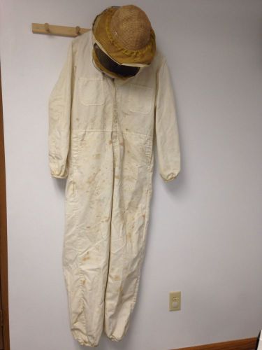 Bee Keeper Suit