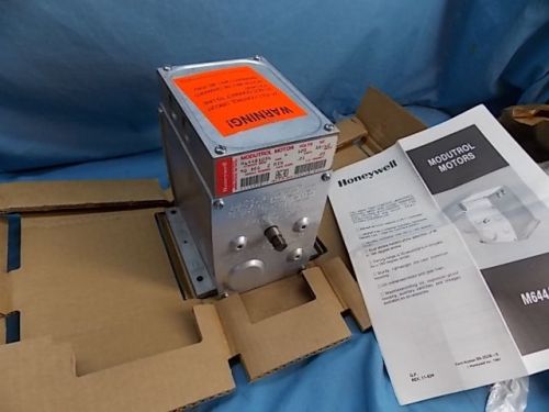 Honeywell M644B1056 Modutrol Motor NEW