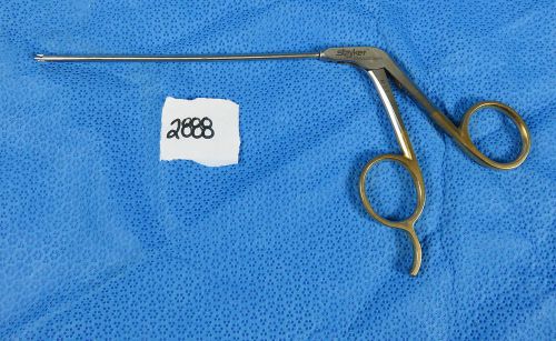 Stryker Endoscopy 242-030-200 Arthroscopy Punch