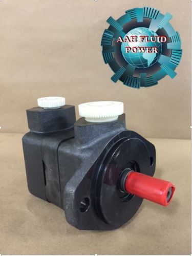 VICKERS HYDRAULIC PUMP V101P2P1C20 OR V101S2S1C20 NEW REPLACEMENT