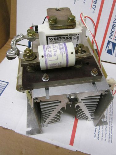 Westcode Semi-conductor WKT250-12