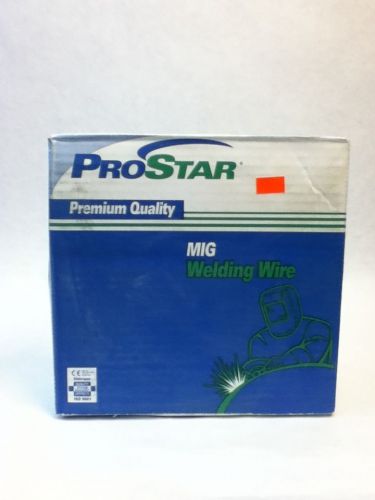 Prostar MIG Welding Wire 0.030&#034; 12 Lb Spool ER70S-6 893WP.5D