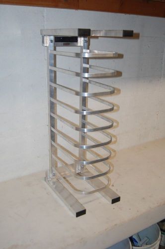 PVI Pizza Rack - Model TPZ3012