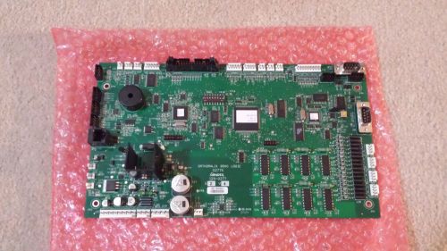 Gendex 8500 Logic Board