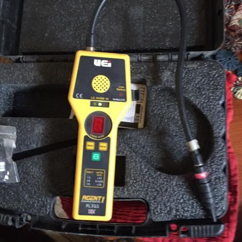 UEI Agent1 Refrigerant Leak Detector HVAC