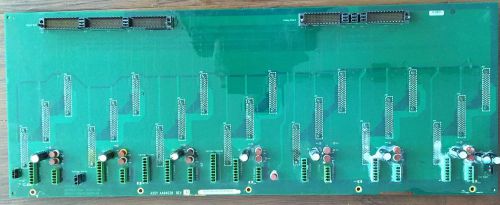 AA94038 QS Carriage Back Plane PCB