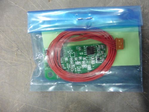 Trimble Service Part, Vertical Detector Board, N-2S005-183-1