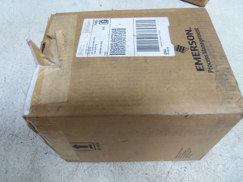 ROSEMOUNT 1151DP5E52B1 PRESSURE TRANSMITTER *NEW IN A BOX*