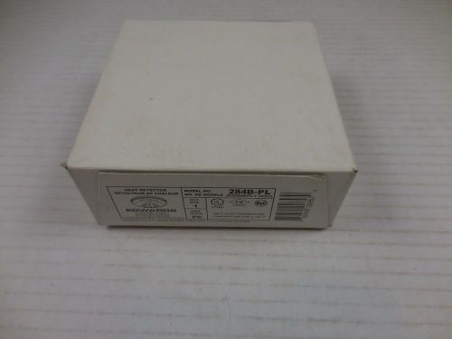 Edwards Heat Detector 284B-PL NEW IN BOX