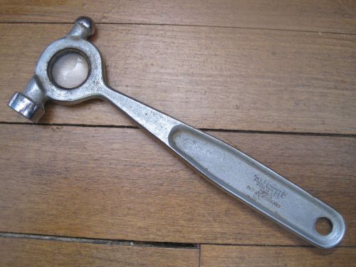 Starrett No. 815 Machinist Hammer, Jeweler, Toolmaker