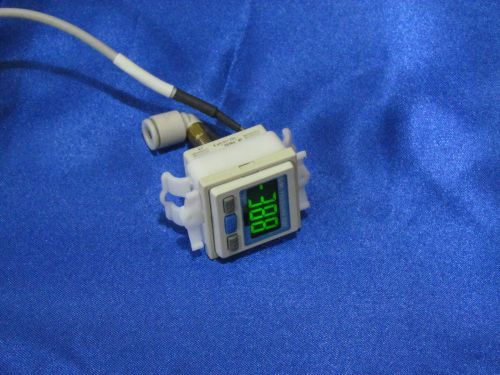 SMC ZSE30-T1-25 PRESSURE SWITCH