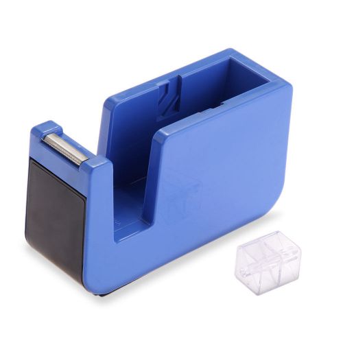 Carton Packing Sealing Tape Dispenser Cutter Holder Office