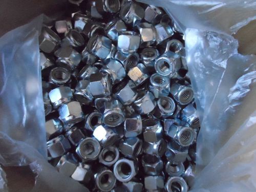 PFC NYLON INSERT LOCK NUT 5/8-11 QTY 550