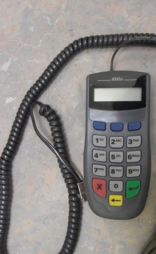 VERIFONE PINPAD 1000SE, POS PIN PAD