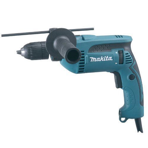 Makita HP1641K 5/8-Inch Hammer Drill Kit by Makita OOO