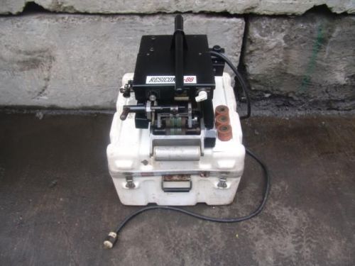 SINCLAIR / RESICON R-88  WEDGE WELDER #2