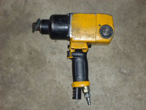 3/4&#034; Drive Atlas Copco LTS 57 HR20 Shut-Off Type Impact