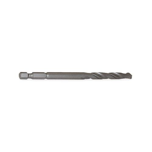 Quick Change Mandrel Pilot Drill Bit HTCTCP