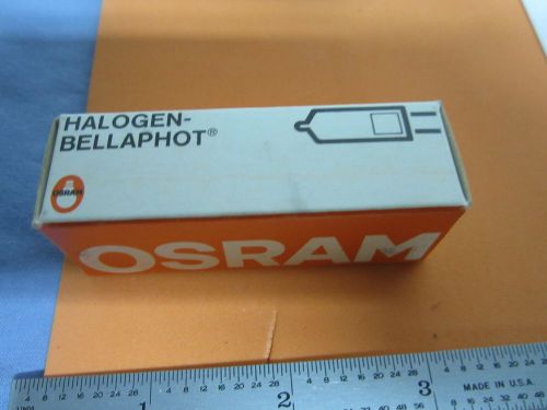 LAMP OSRAM 64643 DZE / FDS 24V 150W BIN#K4