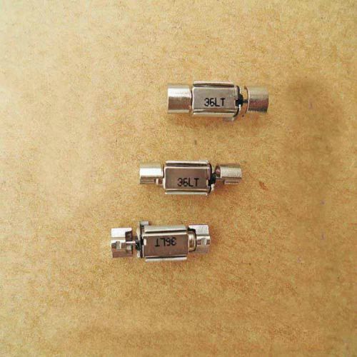 10pcs New 3x4mm DC1.5-3V Micro Dual Vibrating Vibrator Vibration Coreless Motor