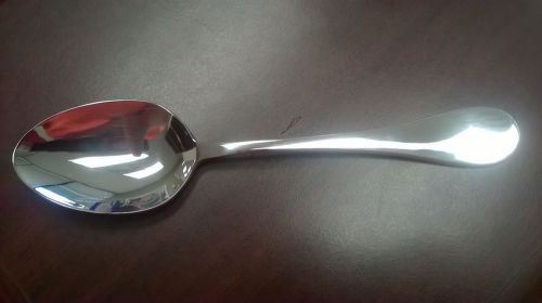 Tablespoon Venice SS Winco #0037-10 (DZ)